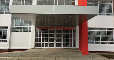 ICAM Hulabond Canopy
