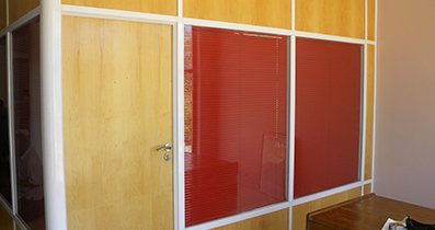 Partitioning Systems